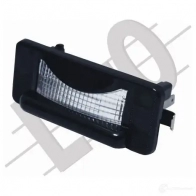 Фонарь подсветки номера ABAKUS 05342900led XZ65U EW 1424624693
