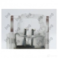 Фонарь подсветки номера ABAKUS WHO 59RL 1437984714 l422100003led - Изображение 4