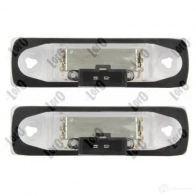 Фонарь подсветки номера ABAKUS 05326900led EM217 OK 1437984641 - Изображение 2