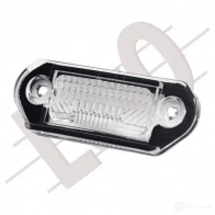 Фонарь подсветки номера ABAKUS 1424624666 04803905led UH FKF9