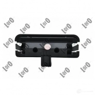 Фонарь подсветки номера ABAKUS l172100009led BV9 7W 1437984703 - Изображение 2