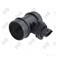 Расходомер воздуха ABAKUS 1424322404 JB2 1CVI 12008079 - Изображение 2