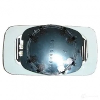 Зеркальный элемент, стекло наружного зеркала ABAKUS 0103g03 EF53N 2 1424549189