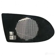 Зеркальный элемент, стекло наружного зеркала ABAKUS 1424808035 2824g01 ZIT QCF