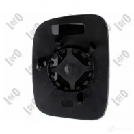 Зеркальный элемент, стекло наружного зеркала ABAKUS 4049g02 1437260628 SK7KD WO - Изображение 4