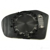 Зеркальный элемент, стекло наружного зеркала ABAKUS 2404g02 Z18 K2 Mercedes B-Class