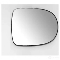 Зеркальный элемент, стекло наружного зеркала ABAKUS 1424412850 3159g02 L36A3 O