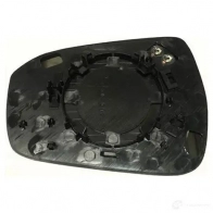 Зеркальный элемент, стекло наружного зеркала ABAKUS 1252g02 FKT3YQ 7 1424580523