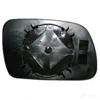 Зеркальный элемент, стекло наружного зеркала ABAKUS 0523g03 NV0F VVO 1424549791 - Изображение 1