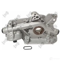 Масляный насос ABAKUS 10200022 XIH6TW S 1424977329