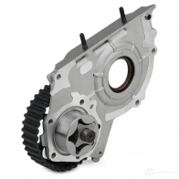 Масляный насос ABAKUS 1424977308 10200001 F703 C - Изображение 5