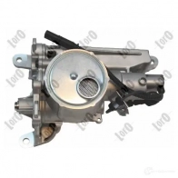 Масляный насос ABAKUS 10200035 1437262941 B96EH 7T - Изображение 3