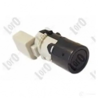 Пактроник, датчик парковки ABAKUS 1424369540 12001032 MR2 N6 - Изображение 2