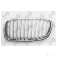 Решетка радиатора ABAKUS 1424726084 SUV 95 00433407