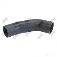 Патрубок радиатора, шланг ABAKUS 004028001 57A 2G 1424619884 - Изображение 2