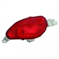 Задний противотуманный фонарь ABAKUS 2124007rue 1424309580 W QR3S