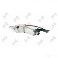 Задний противотуманный фонарь ABAKUS KZN BDN 01760876rhd 1437288965