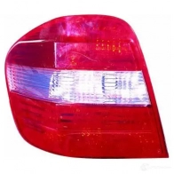 Задний фонарь ABAKUS 1424869858 4401946laqv XB 33I3