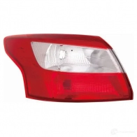 Задний фонарь ABAKUS GL 7AUF 43119a6rue 1424869702