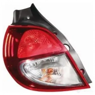 Задний фонарь ABAKUS 5511991lue 1424306900 E0 5KZ6