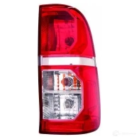 Задний фонарь ABAKUS 1424423715 21219w6rae SV 19ZX