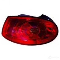 Задний фонарь ABAKUS 6611930rue 0H AGA7 1424307061