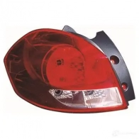 Задний фонарь ABAKUS 5511977lue 1424306868 25EA 8GH