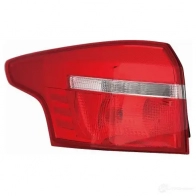 Задний фонарь ABAKUS 43119d1rue EF TYK 1424869722