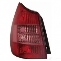 Задний фонарь ABAKUS 5CNG L6 1424383150 5511937rue