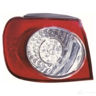 Задний фонарь ABAKUS C9QT M 4411972rae 1424870217 - Изображение 6