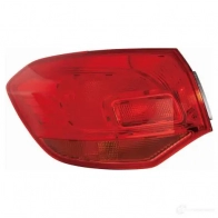 Задний фонарь ABAKUS TK3O7 EP 1424382469 4421975rue
