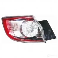 Задний фонарь ABAKUS I4KBQ F7 2161981rue 1424492603
