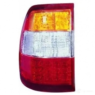 Задний фонарь ABAKUS BNE7 SL2 21219l4la 1424423656
