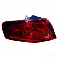 Задний фонарь ABAKUS 6611928rue CF LX0 1424307057
