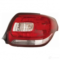 Задний фонарь ABAKUS 5521938rldue 1424307006 H80 6U6O - Изображение 2