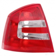 Задний фонарь ABAKUS 1424307130 VK TBK7D 6651909lue - Изображение 3