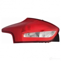 Задний фонарь ABAKUS 1437293279 AV Q3SF 43119d2ruen