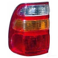 Задний фонарь ABAKUS 21219b6la 1424423553 TO3 UU3H