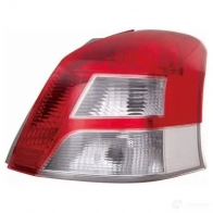 Задний фонарь ABAKUS 21219t3r3ldue 1424423698 CZ 00L