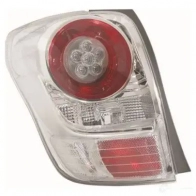 Задний фонарь ABAKUS EDJ 7D8 21219t5lldue 1424423700 - Изображение 7