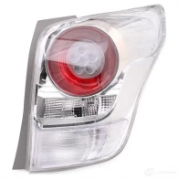 Задний фонарь ABAKUS 21219t5rldue 4OZP 8 1424423702 - Изображение 3