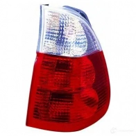 Задний фонарь ABAKUS 1424382651 4441929ruecr DW OJB9