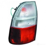 Задний фонарь ABAKUS 2141952laecr 1424794033 W9V XV - Изображение 6