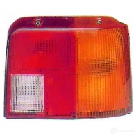 Задний фонарь ABAKUS 5501911r 1424383022 SEUMX E
