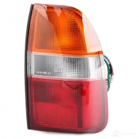Задний фонарь ABAKUS 1424794034 BMP ML3 2141952ra - Изображение 3