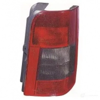Задний фонарь ABAKUS 6MYVS IO 5521909lue 1424306944 - Изображение 5