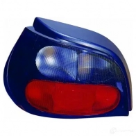 Задний фонарь ABAKUS 5511924rue 75ZQ 4H 1424383129