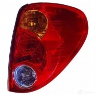 Задний фонарь ABAKUS 2141993rae G LN5F 1424794109 - Изображение 6
