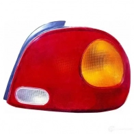 Задний фонарь ABAKUS 2211931lue GGGY 22B 1424493425