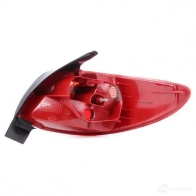 Задний фонарь ABAKUS A HTL3 1424383031 5501921lue - Изображение 4